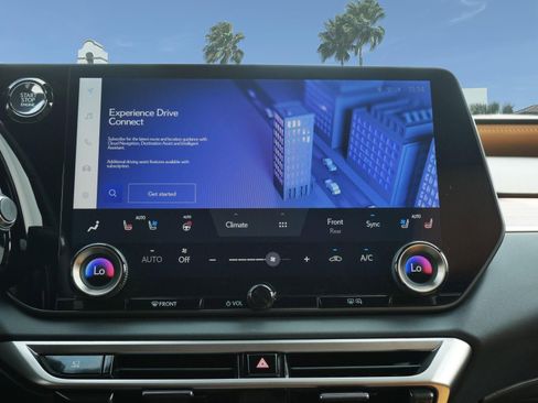 Used 2025 Lexus RX 350 Premium w/ Convenience Package image 24