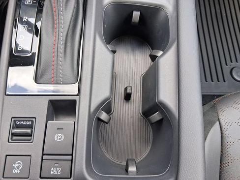 New 2026 Nissan Sentra SR w/ SR Premium Package FWD image 21