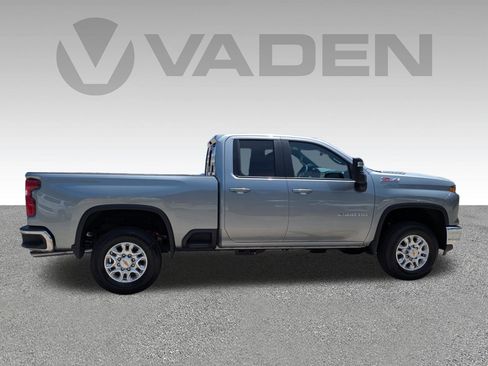 New 2026 Chevrolet Silverado 2500 LT w/ Safety Package AWD/4WD image 21
