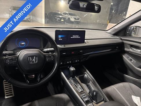 Used 2024 Honda Accord Sport image 6