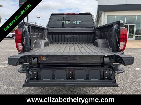 New 2025 GMC Sierra 2500 SLE w/ SLE Value Package; image 13