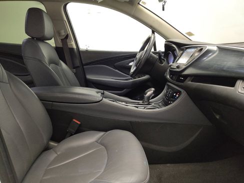 Used 2020 Buick Envision Essence w/ LPO, Cargo Package image 21