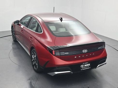 Used 2024 Hyundai Sonata SEL FWD image 47