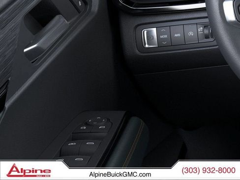 New 2026 GMC Acadia AT4 AWD/4WD image 22