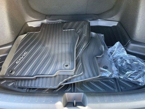 New 2026 Honda Civic Sport Touring image 19