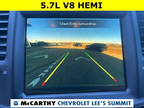 Used 2023 Chrysler 300 S w/ Comfort Group image 11