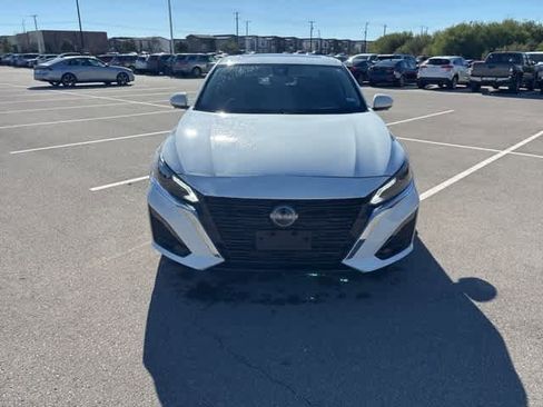 Used 2023 Nissan Altima 2.5 SL image 8