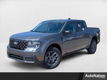 New 2025 Ford Maverick XLT