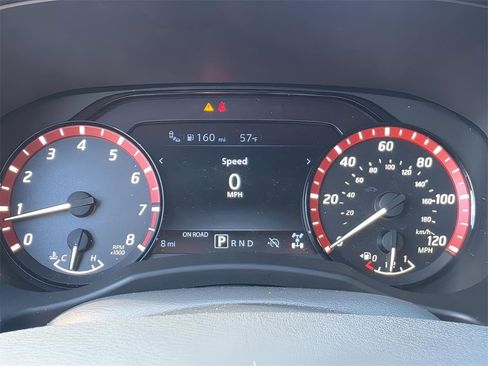 New 2026 Nissan Frontier PRO-4X w/ Tow Package image 25