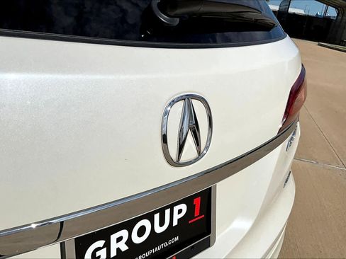 Used 2017 Acura RDX AWD w/ Technology Package image 29