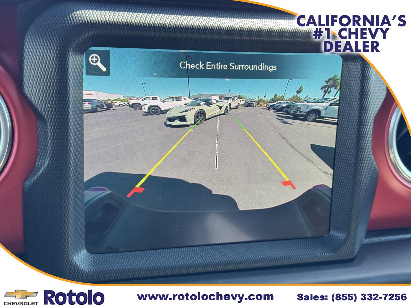 Used 2022 Jeep Gladiator Rubicon w/ Dual Top Group AWD/4WD image 21