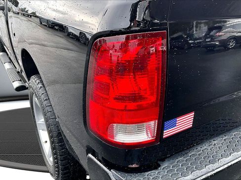 Used 2013 RAM 1500 Express AWD/4WD image 22