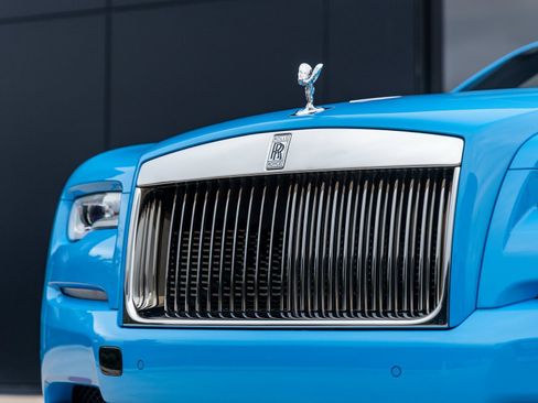 Certified 2021 Rolls-Royce Dawn image 19