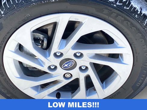 Used 2024 Subaru Impreza 2.0i image 27