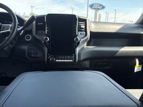 New 2026 RAM 3500 Tradesman AWD/4WD image 18