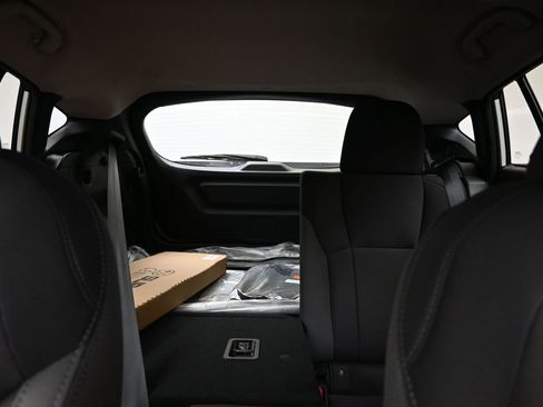 New 2026 Subaru Crosstrek 2.0i Premium AWD/4WD image 38