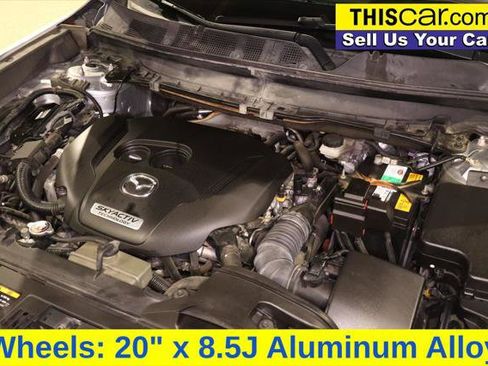 Used 2016 MAZDA CX-9 Grand Touring FWD image 33