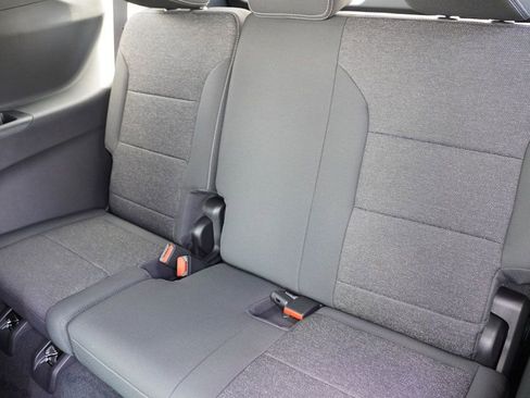 New 2026 Chevrolet Traverse LT w/ Driver Confidence Package image 12