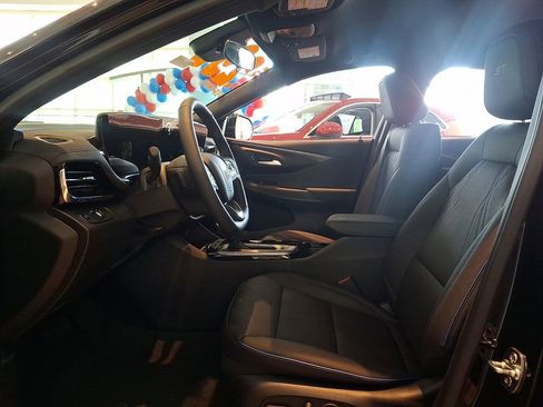 New 2026 Buick Envista Sport Touring w/ Convenience I Package FWD image 9