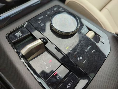 Certified 2025 BMW X3 xDrive30i image 26