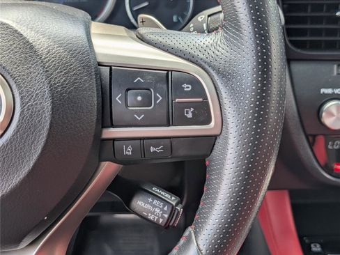 Used 2021 Lexus RX 350 F Sport AWD/4WD image 27