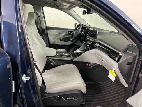 New 2026 Acura MDX w/ Technology Package image 8