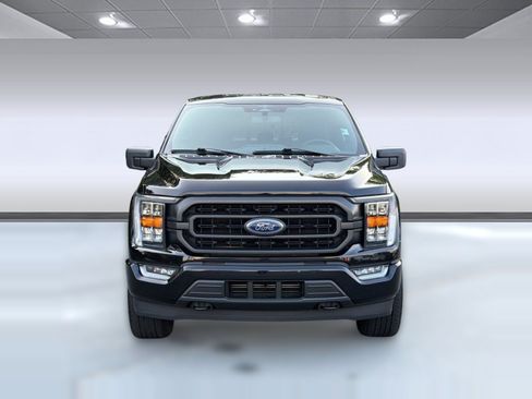 Certified 2023 Ford F150 XLT w/ Equipment Group 302A High AWD/4WD image 6