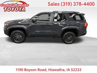 New 2026 Toyota 4Runner SR5 video 2