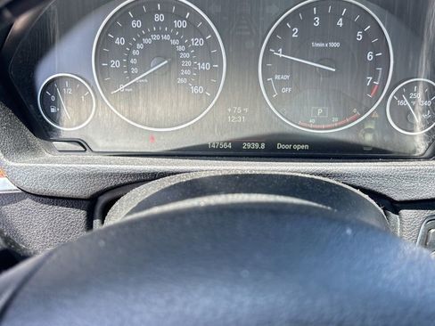 Used 2012 BMW 328i Sedan RWD image 6