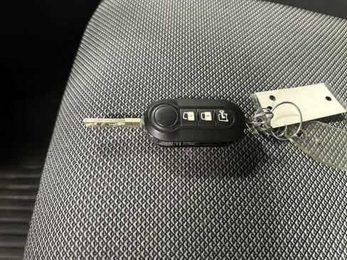 Used 2021 RAM ProMaster City Tradesman FWD image 29
