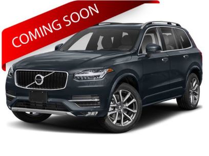 Used 2019 Volvo XC90 T6 Momentum w/ Protection Package