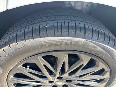 Used 2026 Hyundai Palisade Calligraphy AWD/4WD image 4