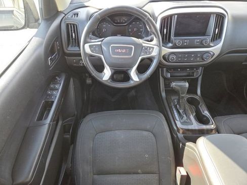 Used 2020 GMC Canyon SLE w/ Trailering Package image 24