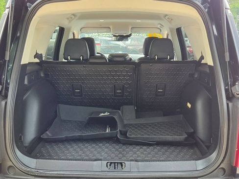 Used 2021 Ford Bronco Sport Outer Banks AWD/4WD image 17