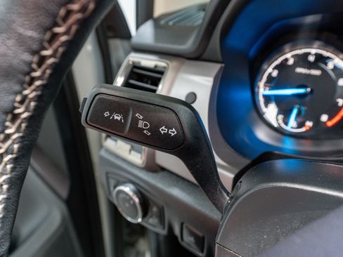 Used 2023 Ford Ranger XLT w/ Equipment Group 301A Mid image 29