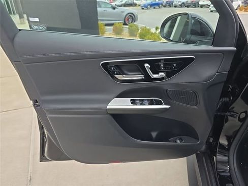 New 2026 Mercedes-Benz GLC 300 4MATIC image 19