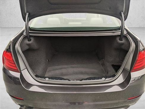 Used 2012 BMW 528i Sedan image 6