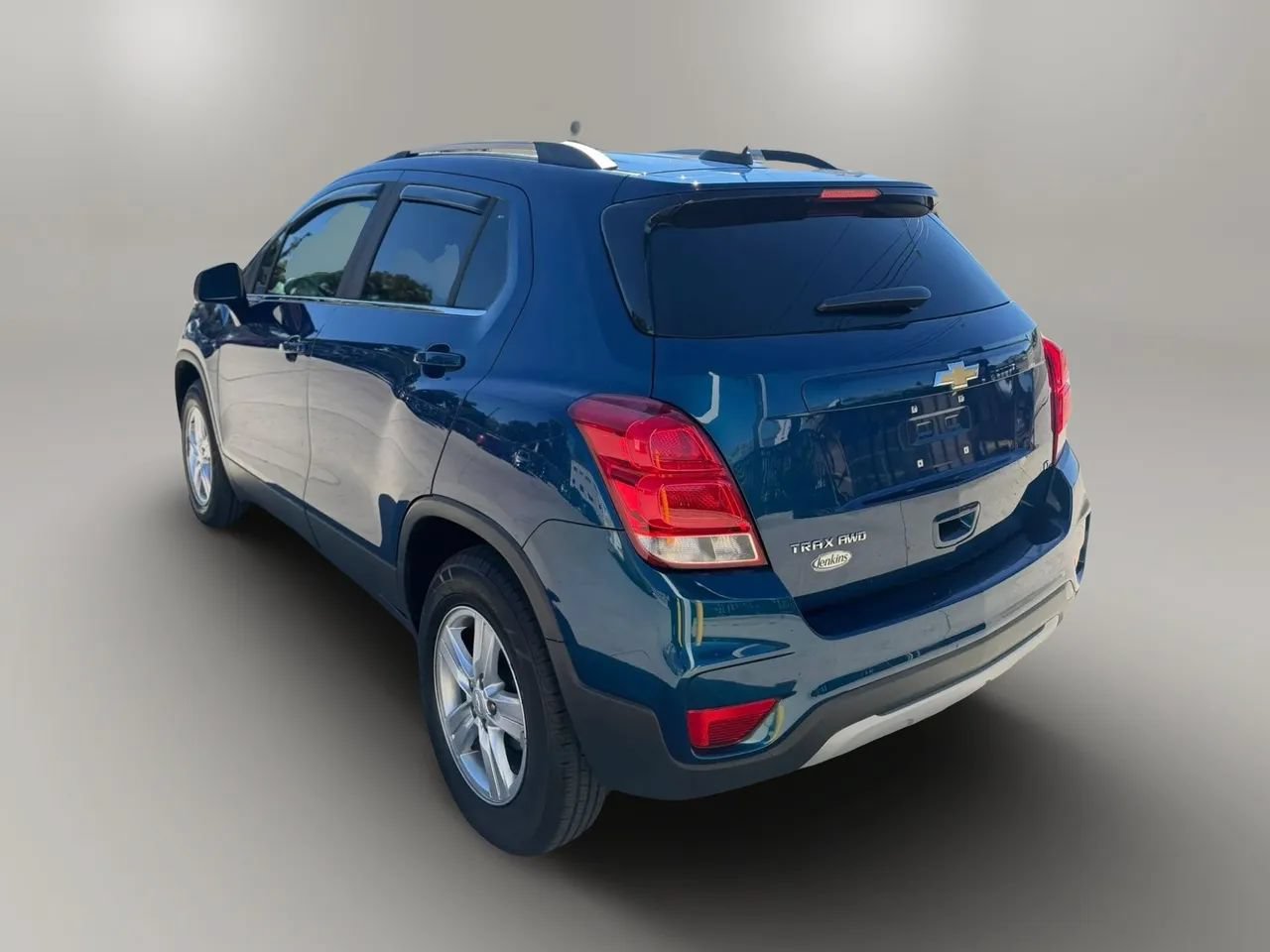 Used 2019 Chevrolet Trax LT AWD/4WD image 5
