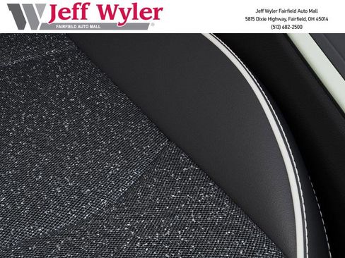 New 2025 Kia K4 GT-Line image 25