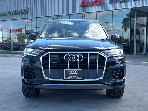 Used 2022 Audi Q7 3.0T Premium Plus image 2