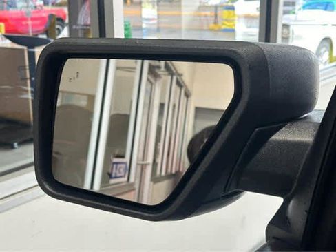 Used 2022 Ford F150 XLT w/ Equipment Group 302A High image 21