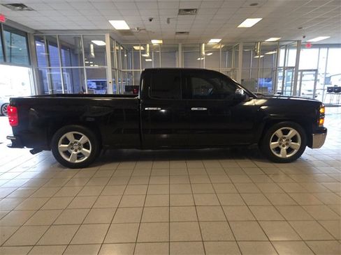 Used 2015 Chevrolet Silverado 1500 LS image 9