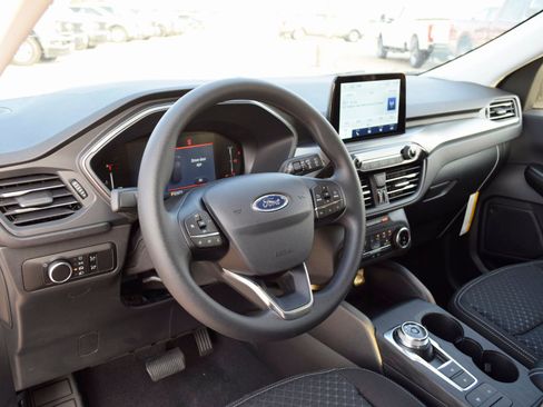 New 2026 Ford Escape Active image 24