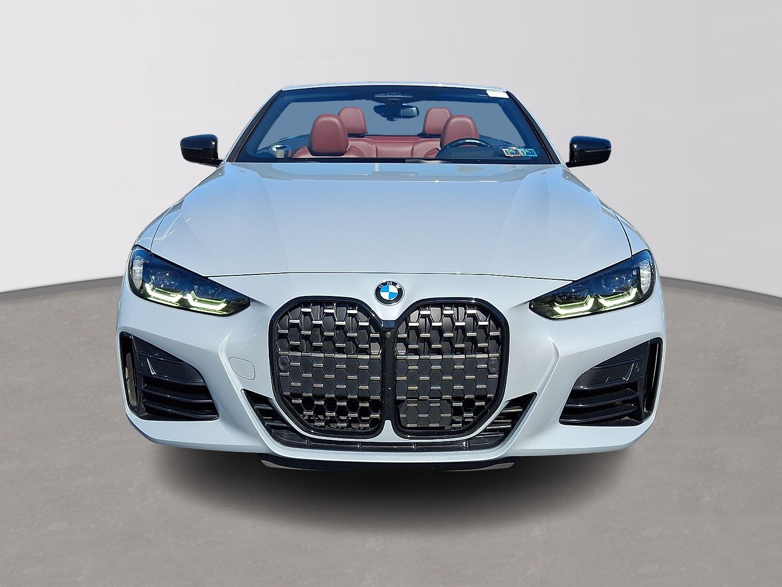 Used 2022 BMW M440i Convertible RWD image 3