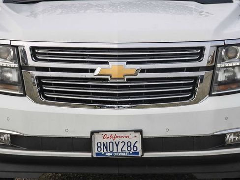 Used 2020 Chevrolet Tahoe Premier image 7