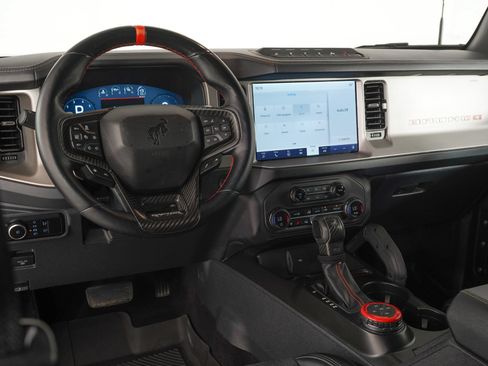 Used 2023 Ford Bronco Raptor AWD/4WD image 15
