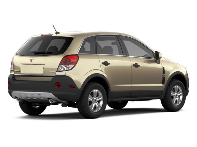 Used 2009 Saturn Vue XE FWD image 2