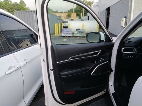 Used 2021 Kia Telluride S AWD/4WD image 5