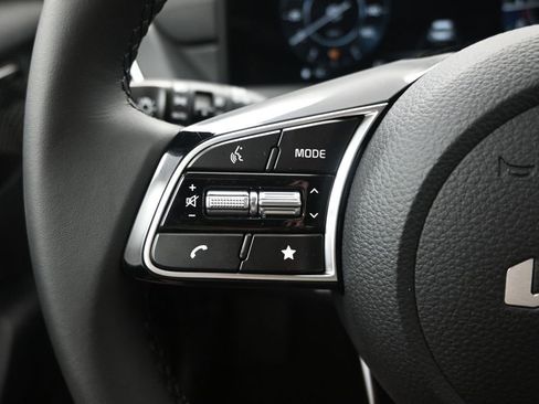 New 2026 Kia Seltos EX AWD/4WD image 27
