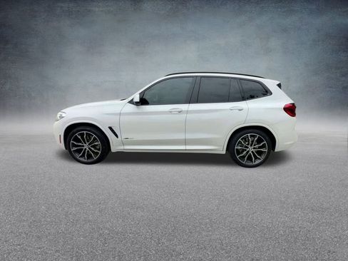 Used 2018 BMW X3 xDrive30i image 13